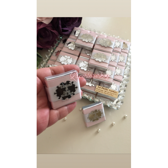 Nikah Çikolatası HD37K