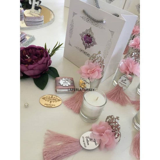 HDM 3210CANDEL GİFT