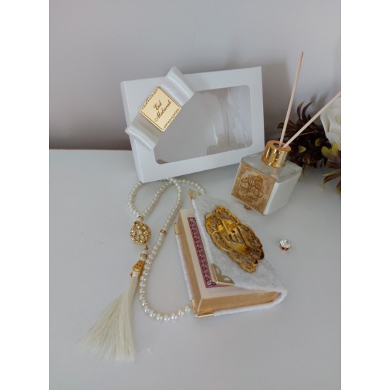 HDM316 Hediyelik  Quran set