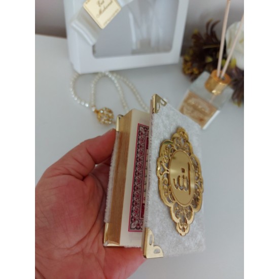 HDM316 Hediyelik  Quran set