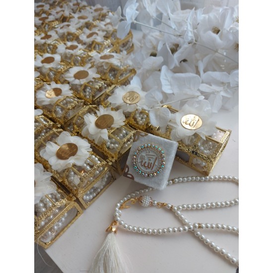 00021 Mini Kur'an ve Tespih