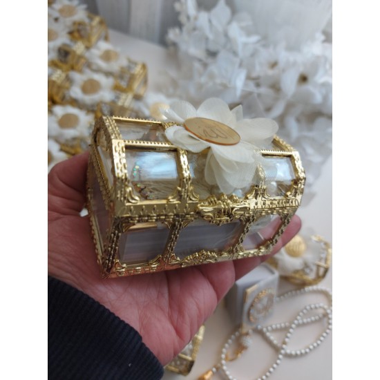 00021 Mini Kur'an ve Tespih