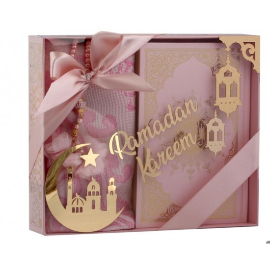 RAMADAN GİFTS