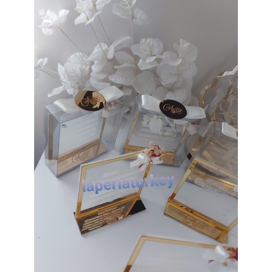 Ayetel Kursi,mevlüt hediyelikleri