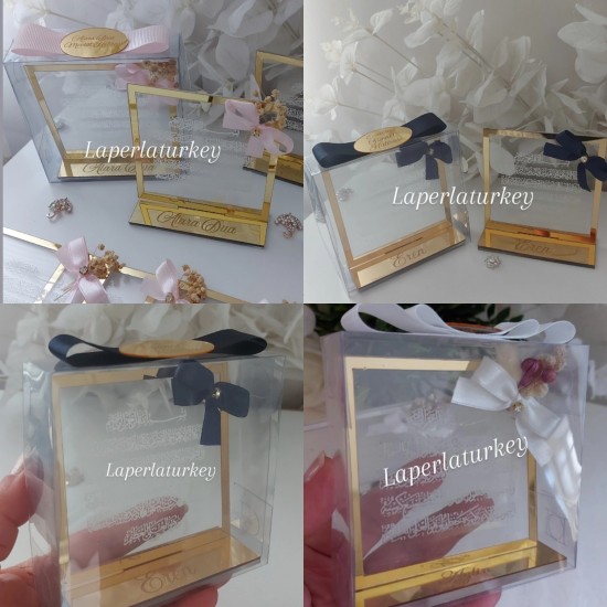 Ayetel Kursi,mevlüt hediyelikleri