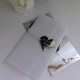 HDM3 ACRYLIC MIRROR INVITATION