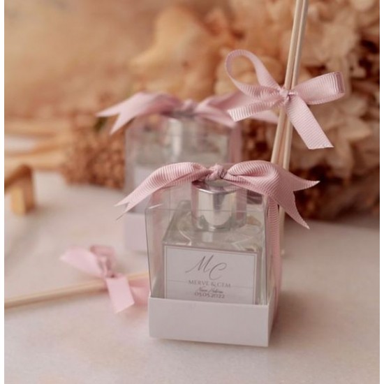 HDM 413CUSTOM REED DIFFUSER