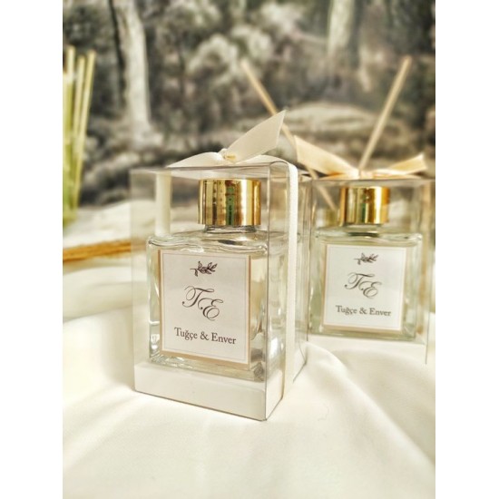 HDM 413CUSTOM REED DIFFUSER