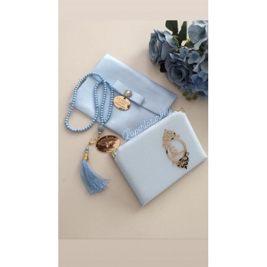 Mavi Yasin Kitabı HD31K