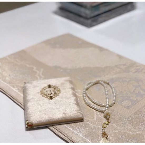 Yasin ve Seccade seti HD53G