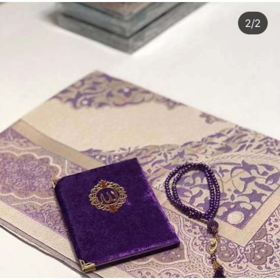 Yasin ve Seccade seti HD53G