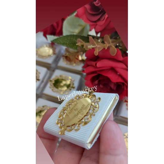 Hediyelik Çikolata HD101ÇK