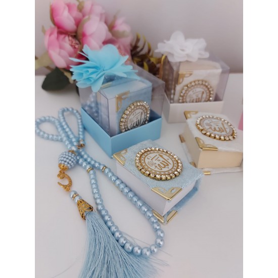 Hediyelik Mini Kuran HD88K