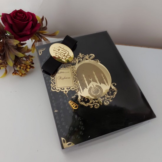 Hediyelik Yasin Kitabı HD200K