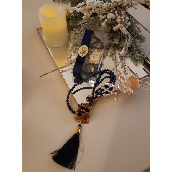 Hediyelik Tesbih HD201K