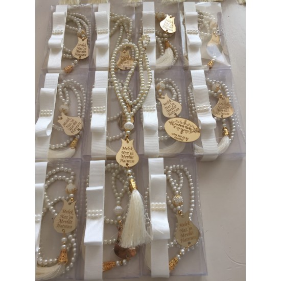 Hediyelik Tesbih HD201K