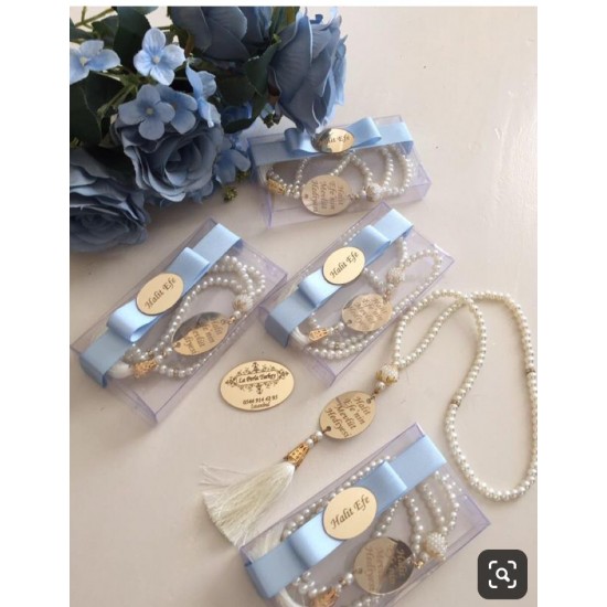 Hediyelik Tesbih HD201K