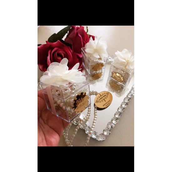 Hediyelik Tespih HD202K