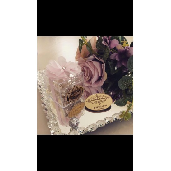 Hediyelik Tespih HD202K