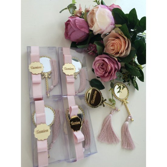 Hediyelik El Aynası HD204K