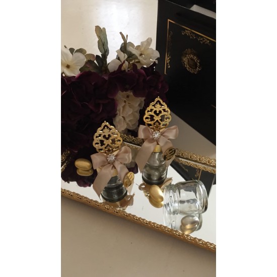 Nikah şekeri kavanozu HD206K