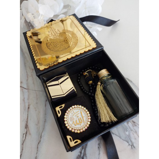 00019 Hac, Ümre Hediye Kutusu