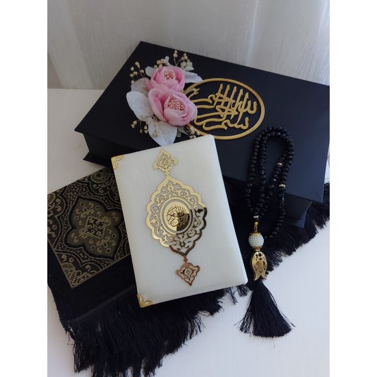 HDM 4050 Prayer Rug,Quran Gift