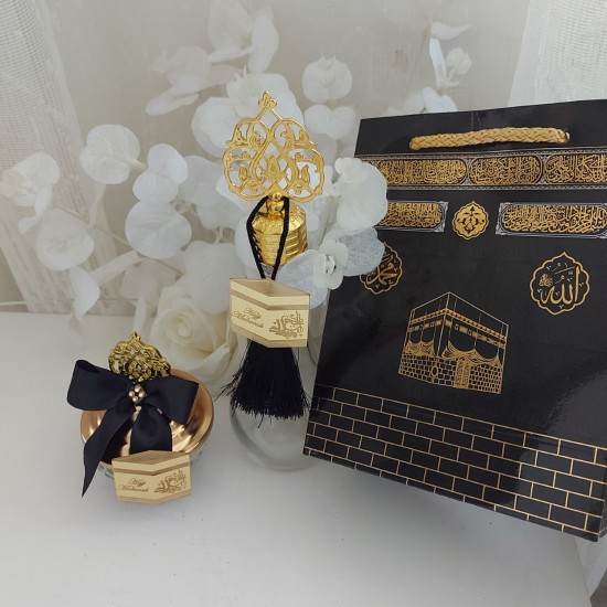 HAJJ GİFTS,UMRAH GİFTS