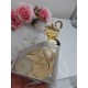 HDM9 swan themed candle holder