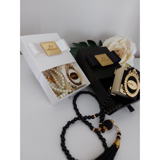 Kutulu Mini Kuran HD28K