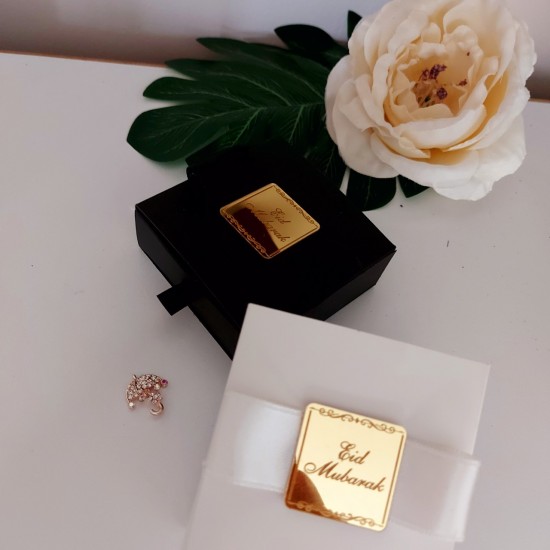 Kutulu Mini Kuran HD28K