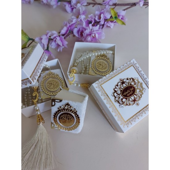 00008 Hediyelik Mini Kuran