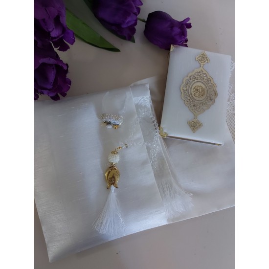 SEC001 SECCADE VE KURAN SETİ