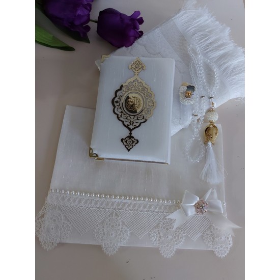 SEC001 SECCADE VE KURAN SETİ