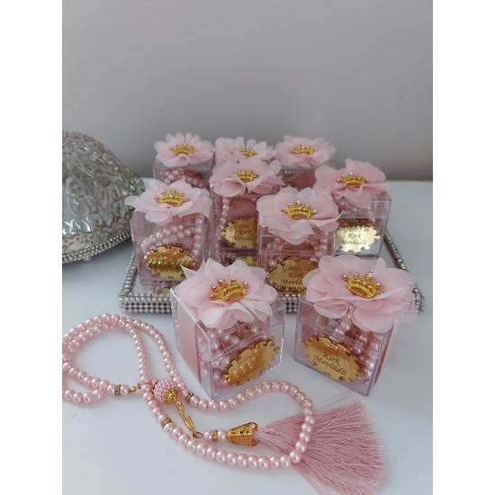 00002 Hediyelik Tesbih