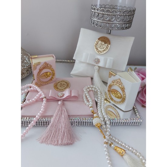 00003 Keseli Mini Kuran