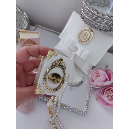 00003 Keseli Mini Kuran