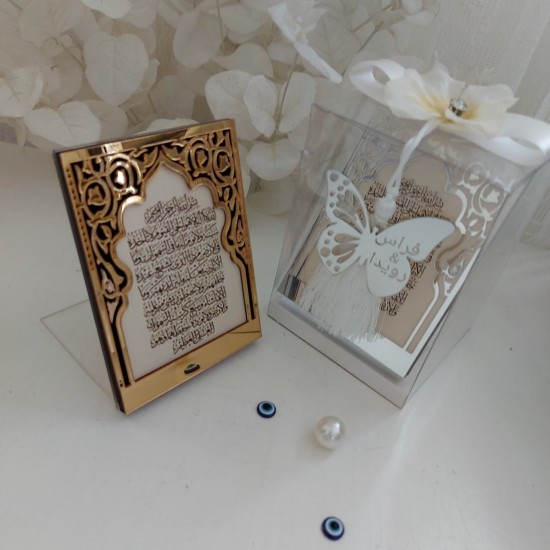 HDM002 KUTULU MAGNET