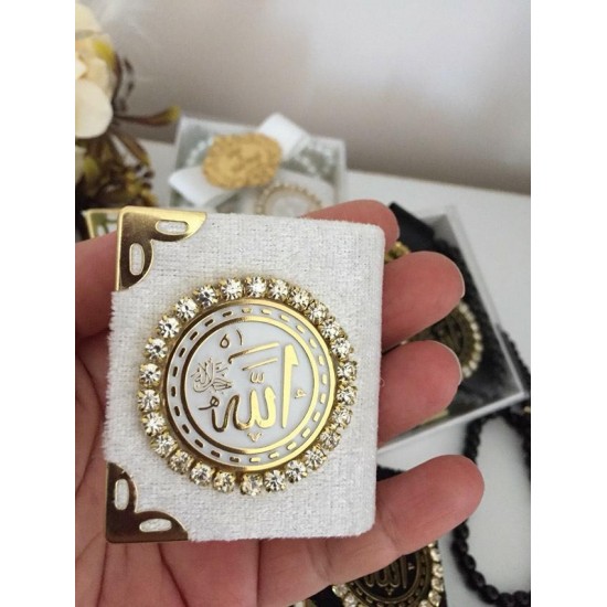 MİNİ KURAN VE TESBİH HD36K