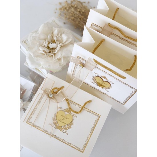 Personalized Gift Bag