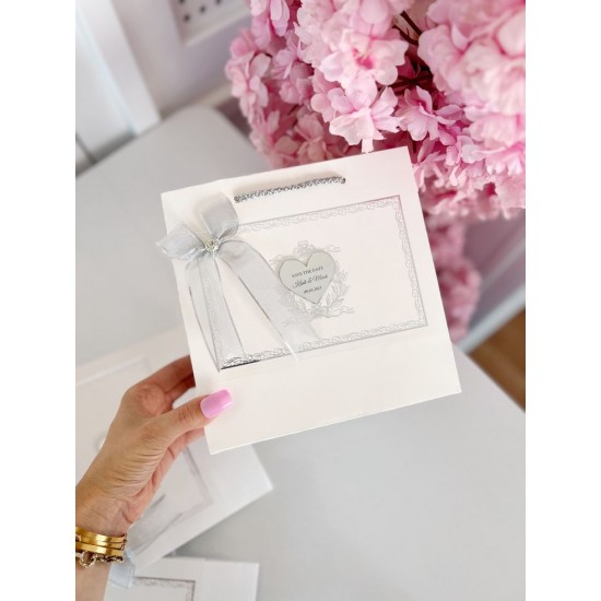 Personalized Gift Bag