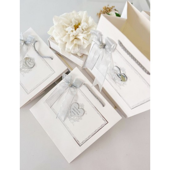 Personalized Gift Bag