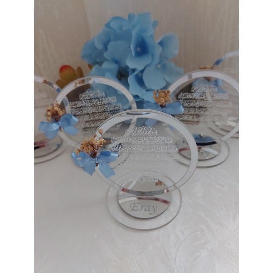 Personalized,Ayatul Kursi