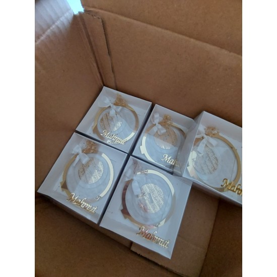 Personalized,Ayatul Kursi