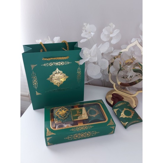 Ramadan,Eid Mubarak gifts