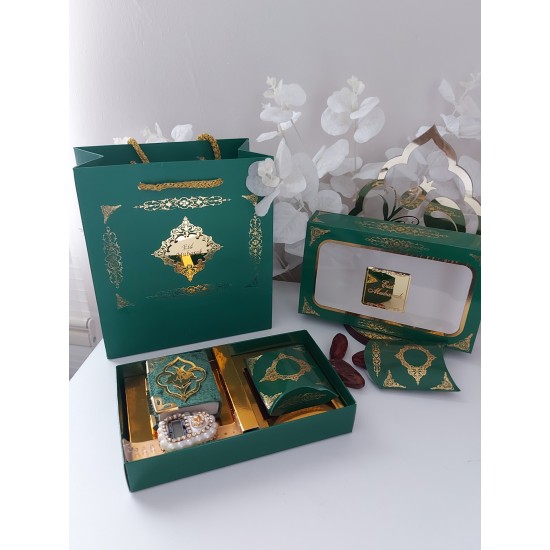 Ramadan,Eid Mubarak gifts