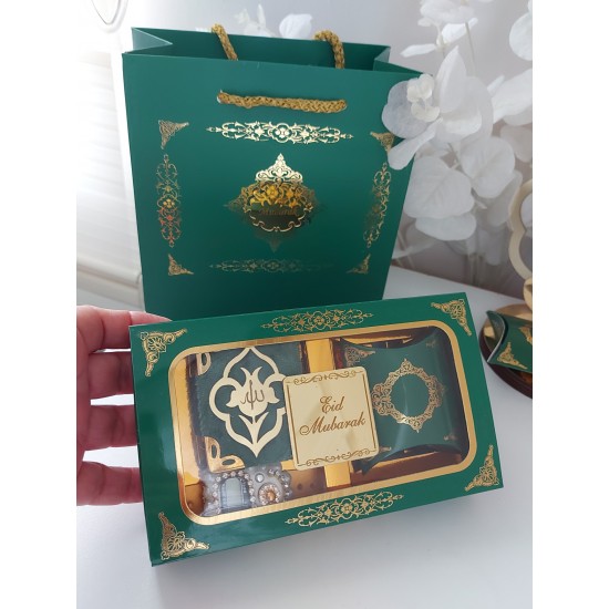 Ramadan,Eid Mubarak gifts